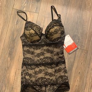 Skinnygirl shapewear
